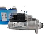 Starter Assembly 24v for Weichai WP12 Diesel Engine Fits SHACMAN X3000 SINOTRUK