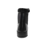 High Top Desert Combat Boots Tactical Footwear for Hiking And Shock Absorption