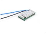12V 4S BMS Battery Management System For Large Lithium Ion Battery Packs