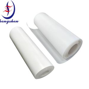 China PP Manure Conveyor Belt For Poultry Chicken Cage Manure Removal factory