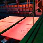 430 409 Alloy Stainless Steel Sheet Plate 8mm Hot Rolled No.1 Surface