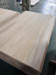 2440x1220 or 1200x600 Size Princess Paulownia Board for Furniture Customizable