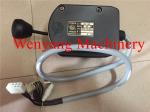 Advance Wheel Loader Transmission Parts Genuine Selector Assembly 6006030801H