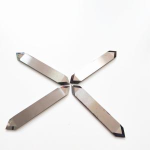 China Zund Oscillate Blade Tungsten Carbide Products Z12 Cutter In Stock factory