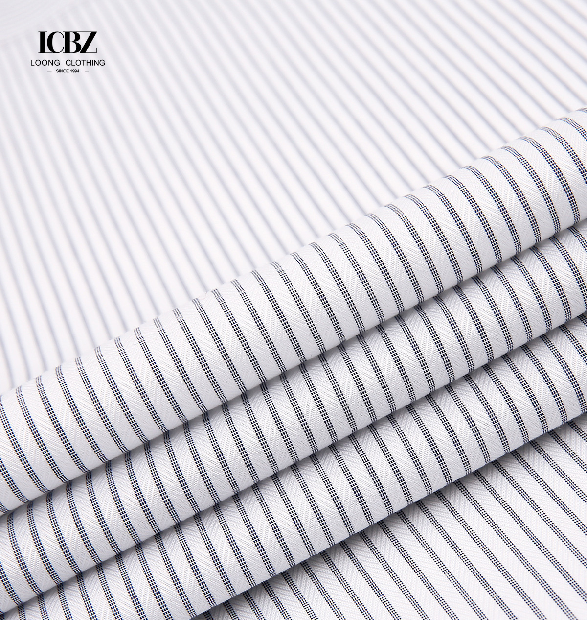 Men's Formal White Dress Shirts with French Cuffs and Full Sleeves in Casual Style
