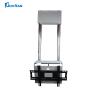 Buy cheap Telescopic Rotating TV Flipper Ceiling Mounted Folding Tv Wall Brackets TV from wholesalers