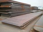 10mm Thickness Hot Rolled Steel Plate Ship Building Heat Resistant Steel Plate