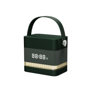 D05 Smart White Noise Machine with Bluetooth Speaker 7 Sounds