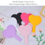 Every Day Cosmetic Travel Cute Make Up Vanity Pocket Large Small Handheld Makeup