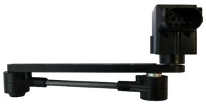 China Durable Range Rover Ride Height Sensor RQH100030 Easy Install For Replacement factory