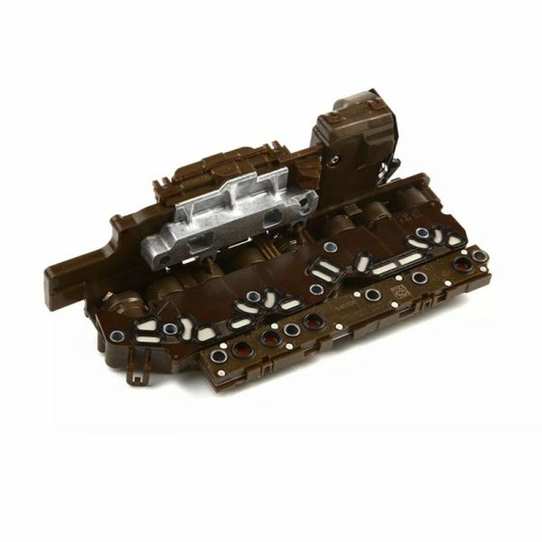 China 6L80 Auto Transmission Control Module 24254908 6L80E 6L80 TCM factory