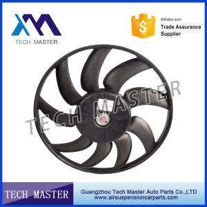 China Automotive Car Cooling Fan Assembly For Audi A4 Radiator Cooling Fan 8E0959455A 8E0959455L on sale