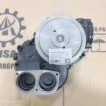 Water Pump Assy 65.06500-6137 65065006138 65-06500-6138 65.06500-6139C For H220