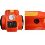 Professional Portable new electric car jack and impact wrench