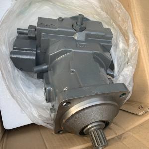 China Concrete Pump Machine Concrete Pump Spare Parts Rexroth Hydraulic Boom Pump on sale