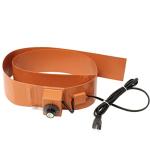 200L Silicone Drum Heater
