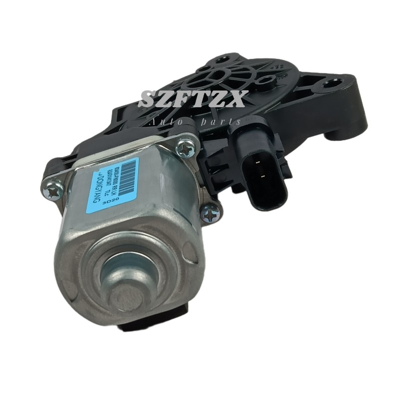 83450F8000 83450-F8000 REAR DOOR Window Regulator And Motor LEFT For Hyundai 2016-2019