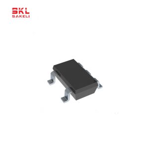 China SN74LV1T08DBVR Integrated Circuit Chip Low-Voltage Single Buffer Driver Receiver on sale