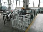 OEM Recyclable 6063 T5 Aluminum Extrusion Profiles