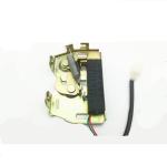 DC12V 1A Motorcycle Intelligent Electromagnetic Solenoid Lock