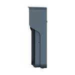 1080P Weatherproof Battery-Powered Smart Doorbell(Bell 7S)