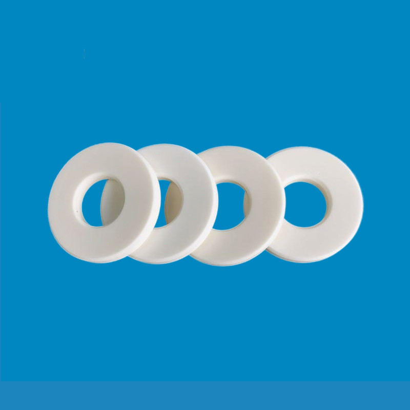 High Strength 99% Alumina Ceramics For Customizable Specs And Industrial Applications