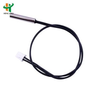 10K 3950K 3435K 3977K Temperature Sensor , NTC PT100 Thermocouple