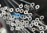 Seamles TP304 / 304L Stainless Steel Instrument Tubing With Bright Annealed