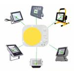 AC 220V LED COB Module 50W High Power Smart IC Flip LED Chip