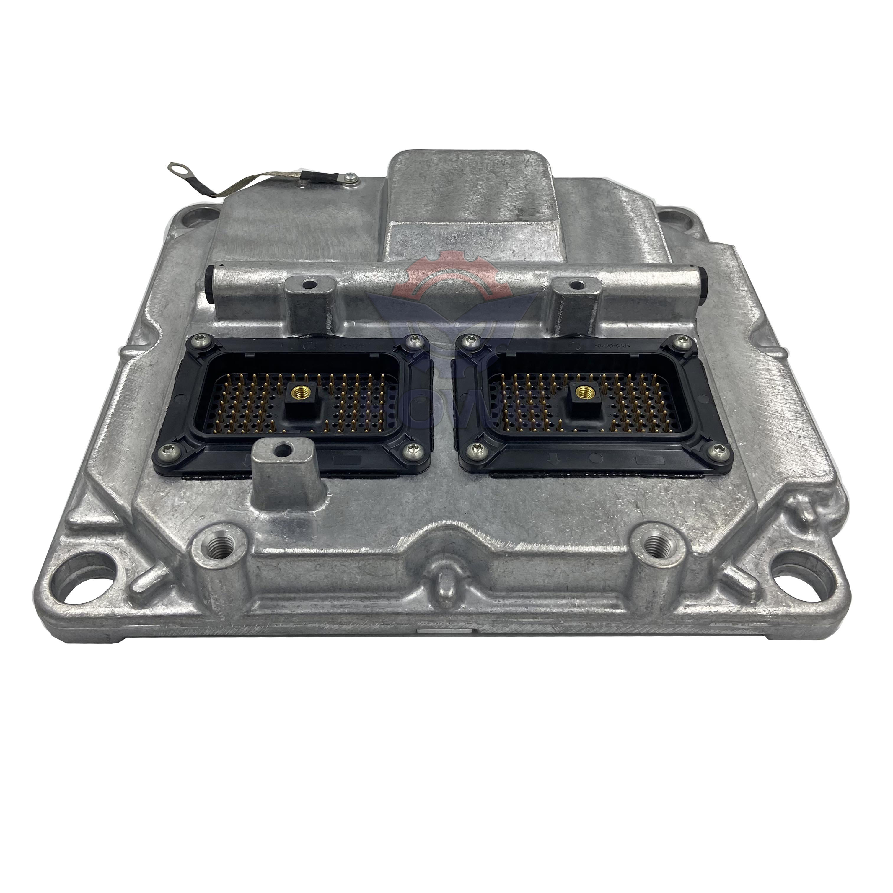 Excavator Electrical Parts Control Unit E320E Engine Controller Computer Board 345-3381-05