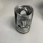 C7.1 Engine Piston For Caterpillar Perkins Cat Parts 450-5996 T417956