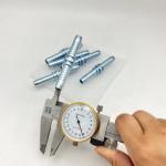 Connecting Hose Double Connector EATON Hydraulic Hose Fitting