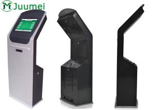 China 17-22 Inch WIFI Queue Management System Automatic Arabic Language factory