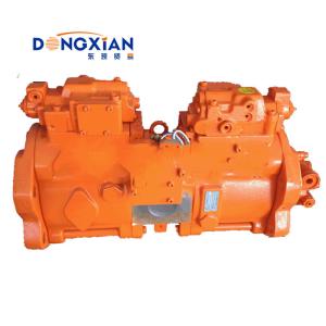 China K3V112dt Excavator Electronic Injection Hydraulic Pump factory