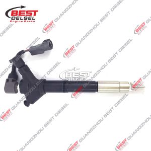 Original Parts Diesel Engine common rail injector 295900-0020 23670-29055