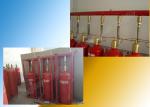 Clean Room Hfc-227Ea Extinguishing System Fire Safety Equipment Reasonable Good