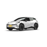 5-door 5-seat Medium SUV ZEEKR X YOU/ME Car Max Speed 560KM New Energy Vehicle