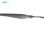 Large Carbon Fiber Propeller Polymer / CF Material 30 Inch 1000 - 12000RPM