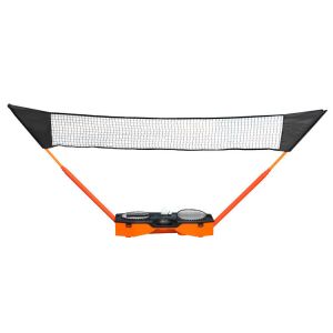 Adjustable Replacement Badminton Net Polyester Self Standing Badminton Net