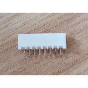 Pitch2.54mm 8PIN Wafer Connector