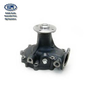 China KOBELCO Excavator Water Pump Assy VH16100E0374 For SK200-8 SK250-8 factory