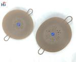 Silicone Food Steamer for Kitchen Accessories Heat Resistant up to 230C Baby