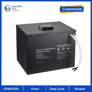 China OEM ODM 12V 18Ah 25Ah 30Ah LiFePO4 Battery Pack ​Lithium Solar Battery Storage System 384Wh factory