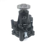 129002-42004 Excavator Engine Parts PC35 PC45 Water Pump 4TNE88