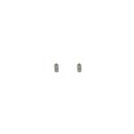 3C Lithium Ion Rechargeable Battery NSC0812 3.7V 40mAh Lithium Ternary Battery