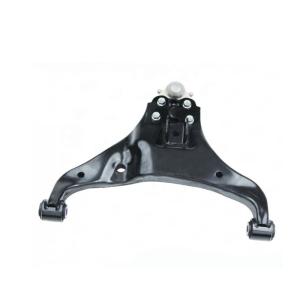 China E-Coating OEM Standard Auto Spare Part Front Lower Arm for Chevrolet Colorado 04-12 factory