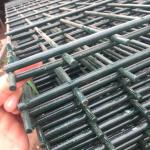 Attractive Appearance Powder Coated Steel Mesh Low Maintenance Easy Installation