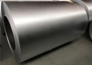 China PRIME GALVALUME STEEL COILS factory