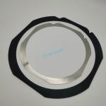 Vertical PPS Film Wafer Frame Customized For Semiconductor Wafer Frame Box