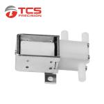 Micro Water Valve DC 12V Normal Open Close Electric Solenoid Valve Customized